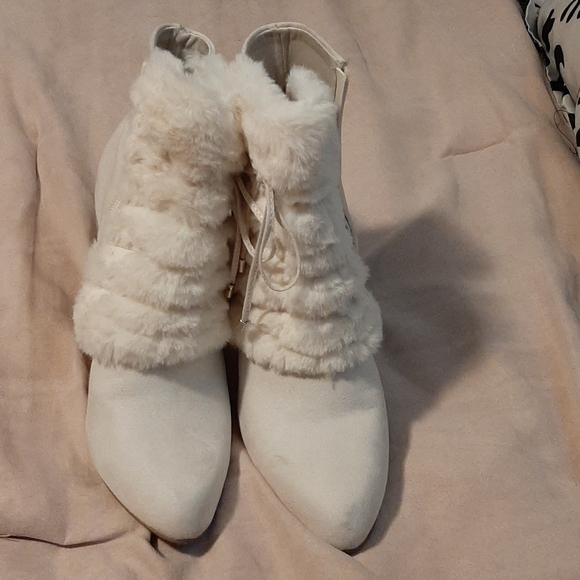 Booties - Picture 2 of 4